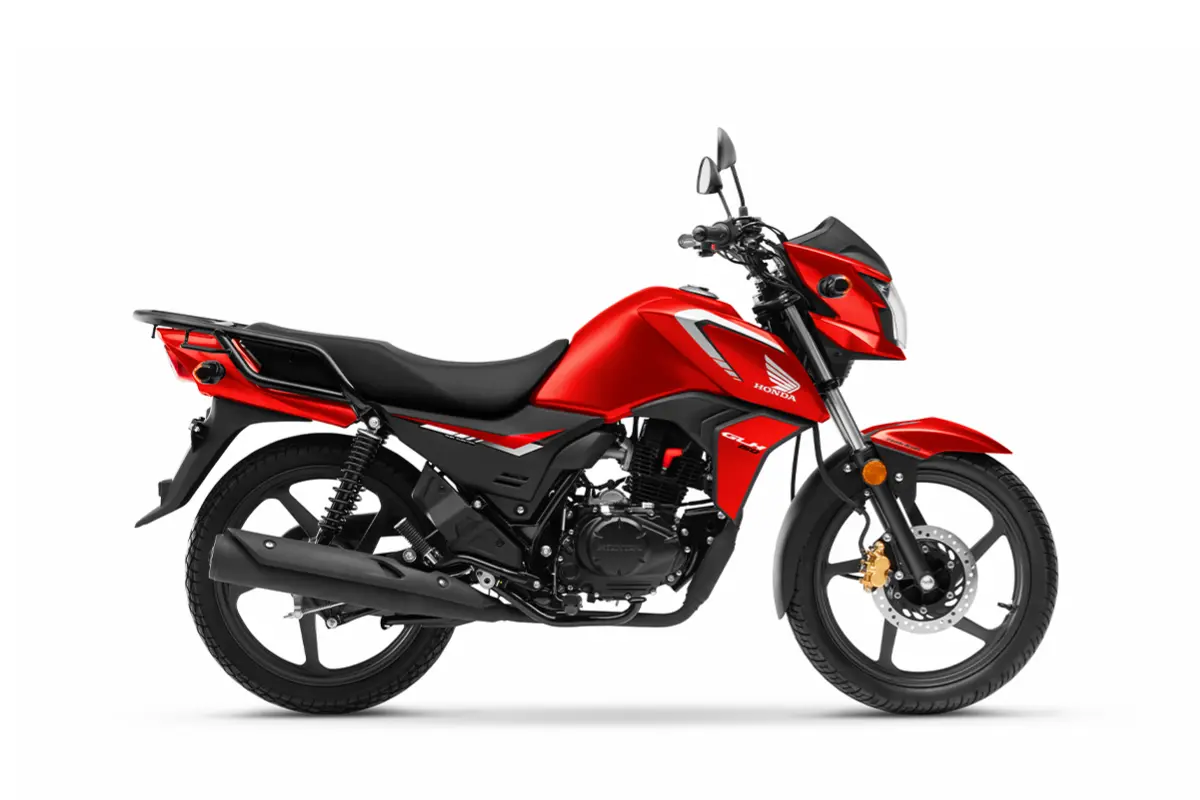 GLH 150