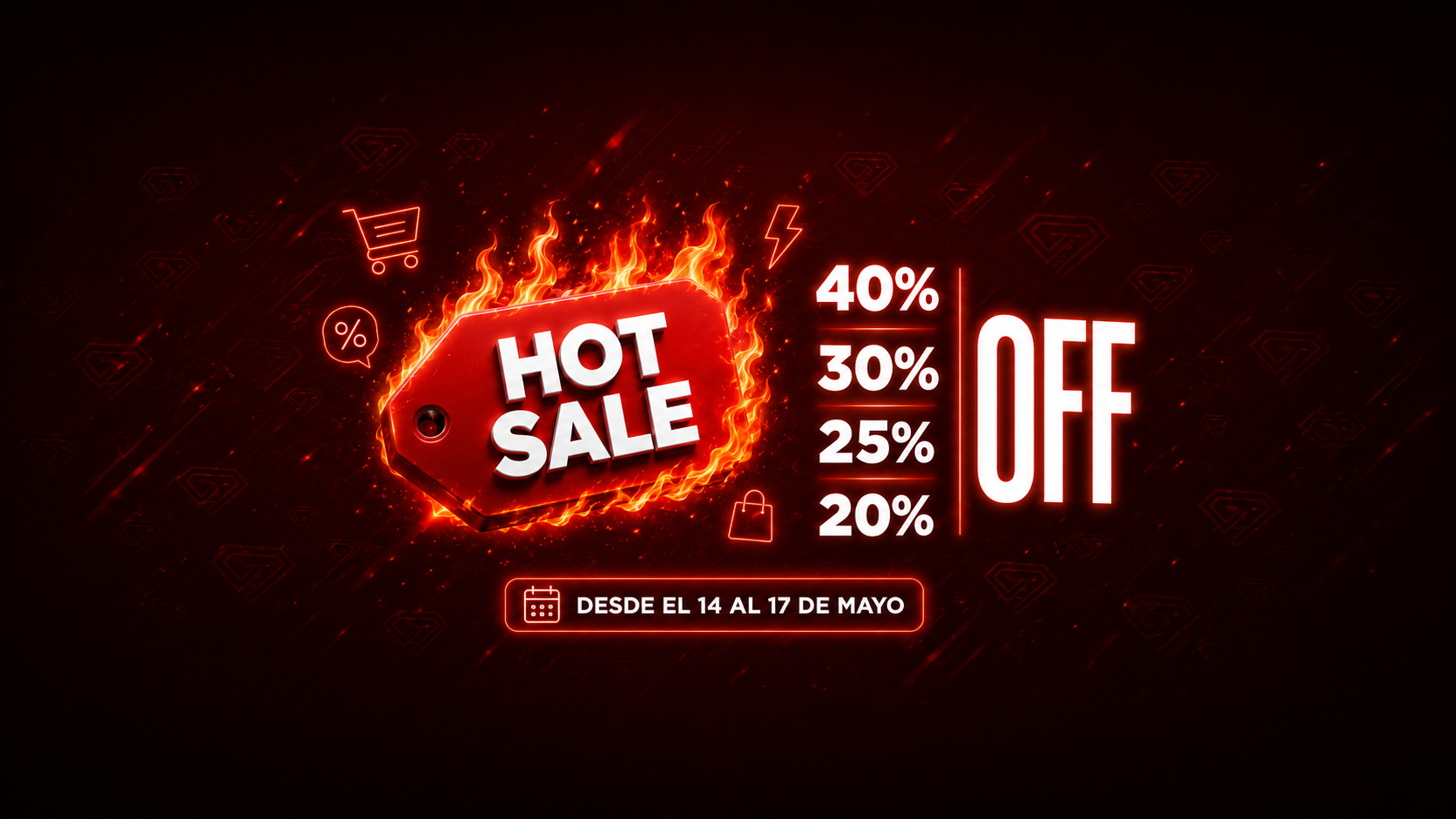 Hot Sale